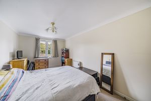 Bedroom - click for photo gallery